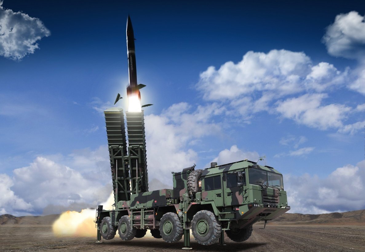Turkey has successfully tested the Siper surface-to-air missile system with a range of over 100 km