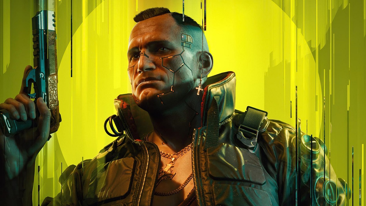 Cyberpunk 2077 will get new content in the next update. All details will be revealed on Night City Wire