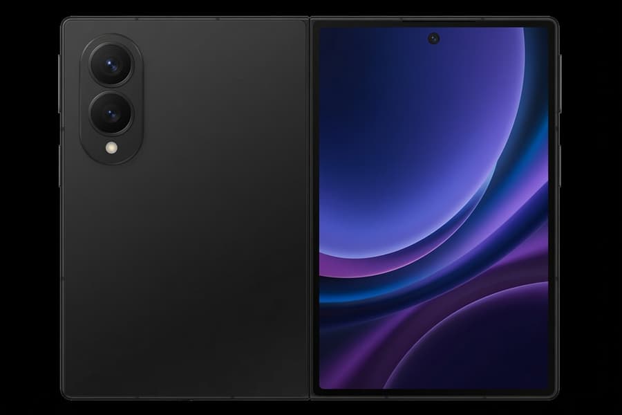 Samsung Galaxy Z Fold 8