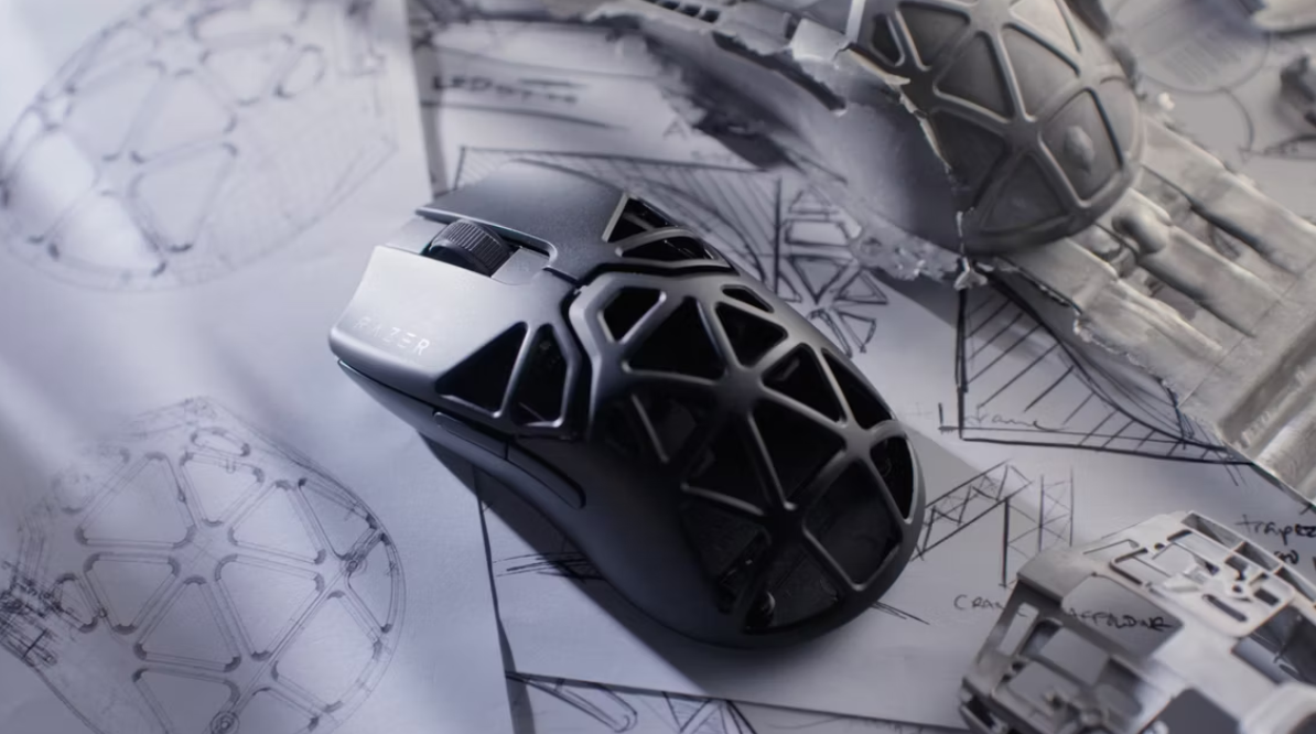Razer has released a free update to overclock the Viper Mini Signature Edition wireless mouse to 8000Hz