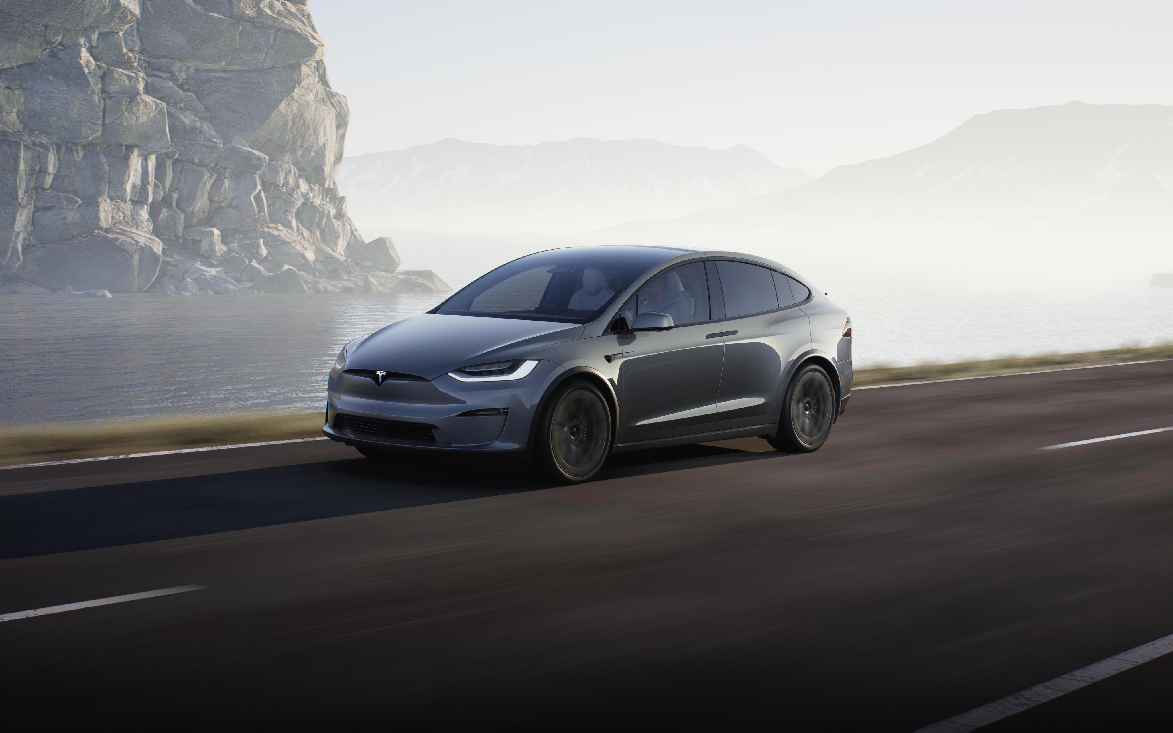Tesla ustanawia nowy rekord dostaw samochodów elektrycznych - 1000-krotna sprzedaż w ciągu 10 lat