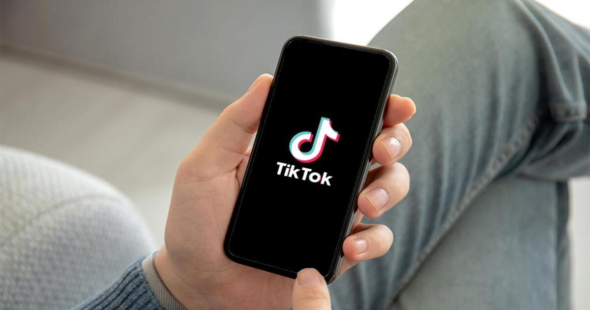 Європейська комісія розпочала розслідування популярної соцмережі TikTok