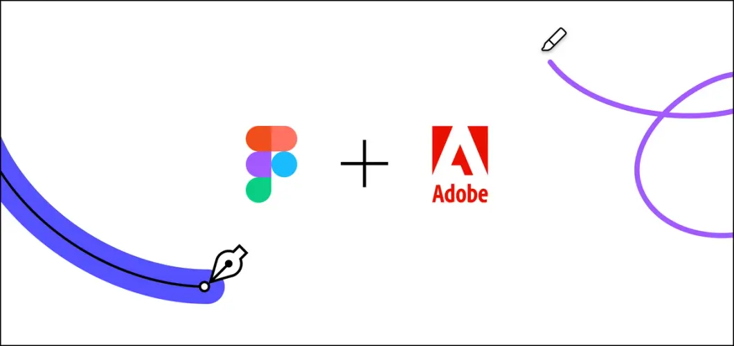 Adobe rachète le service en ligne Figma pour 20 milliards de dollars - la plus grosse transaction de l'histoire du marché des logiciels