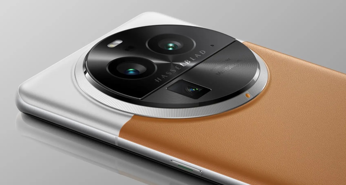 OPPO Find X7 Pro+ será el primer smartphone del mundo con zoom óptico 6x sin pérdida de calidad