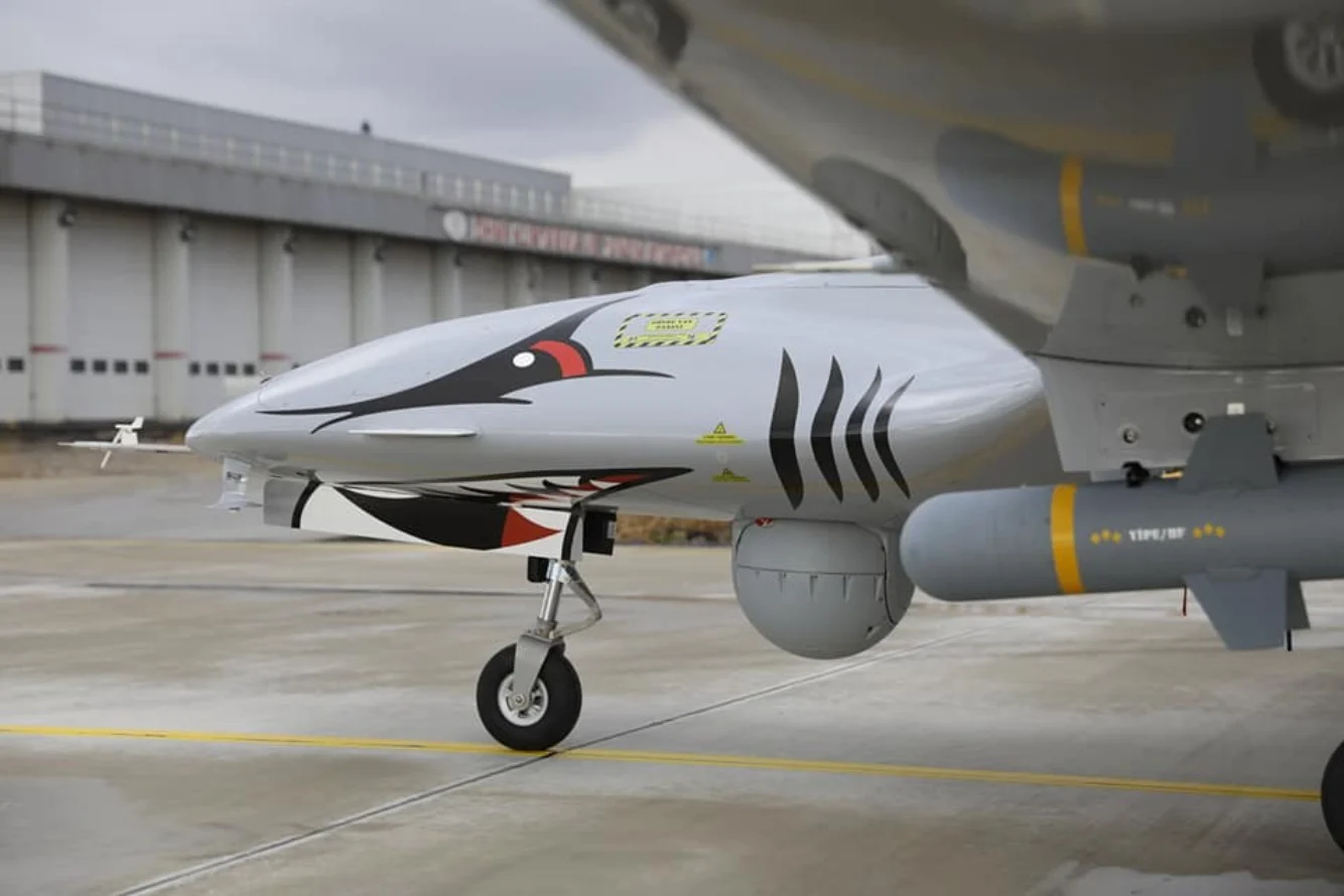 Poland will receive the first Bayraktar TB2 strike drones by the end of October