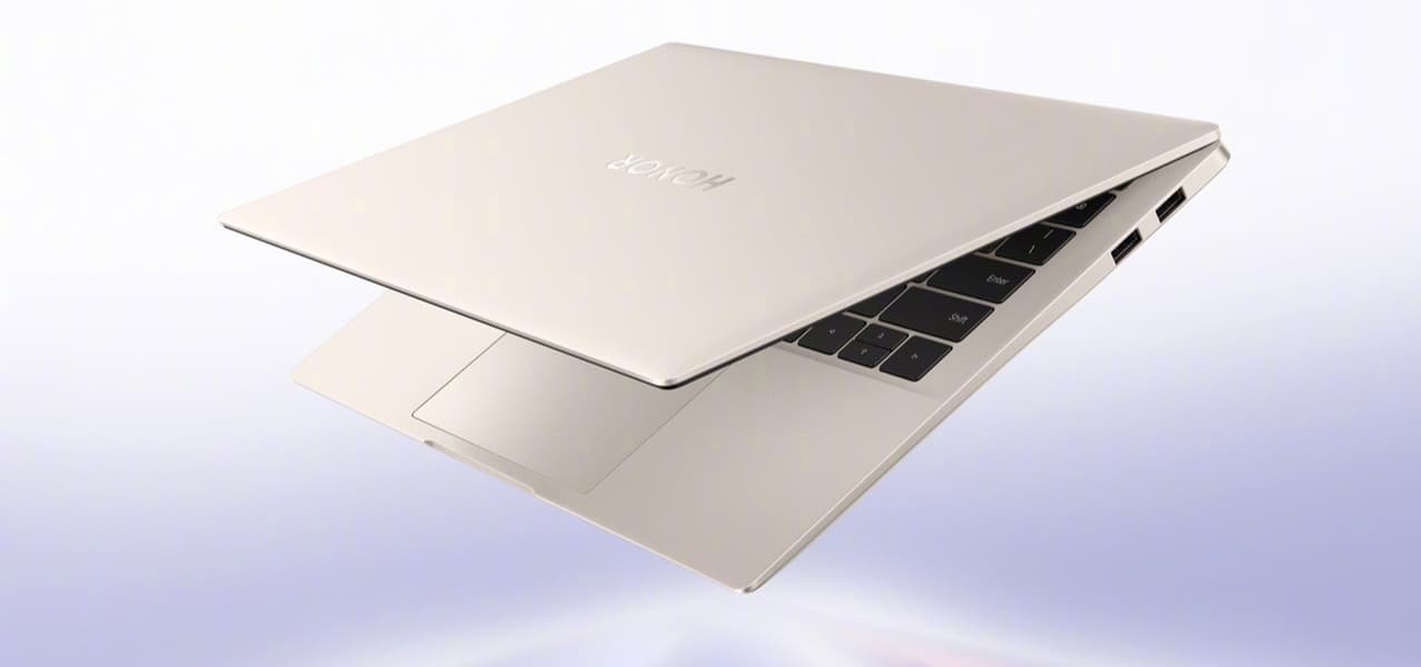 Honor MagicBook 14 и 16 2026