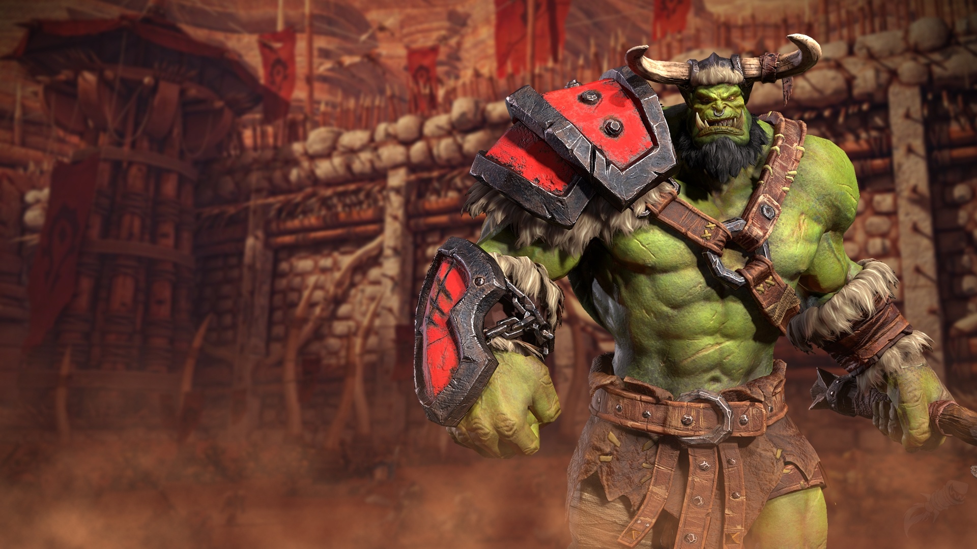 Масштабний витік в Warcraft 3: Reforged: оновлені герої, юніти і портрети