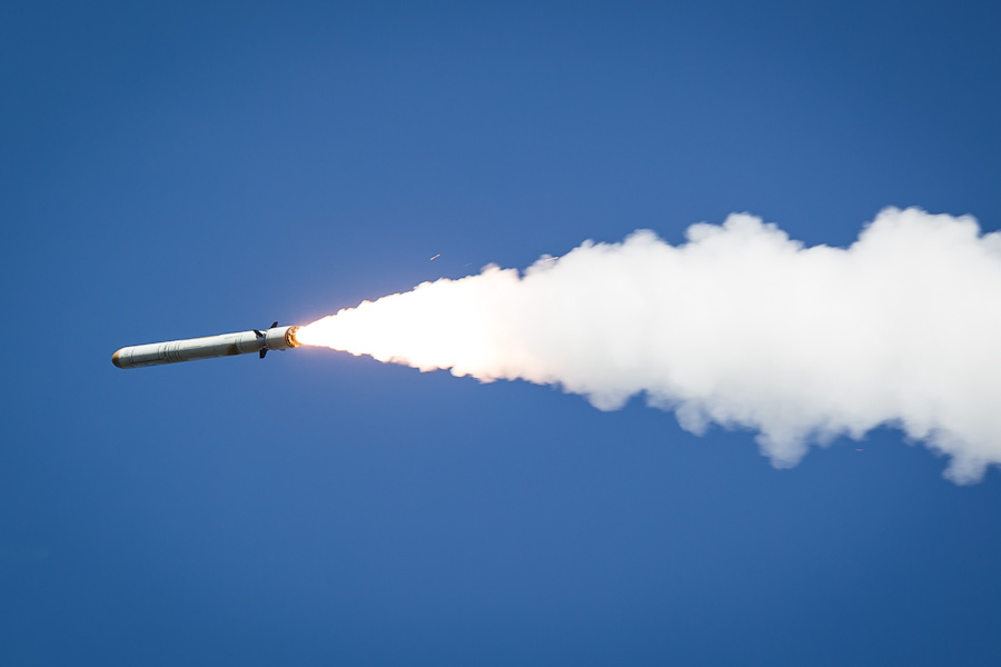 ВСУ уничтожили три дозвуковые крылатые ракеты Искандер-К стоимостью почти $10 млн