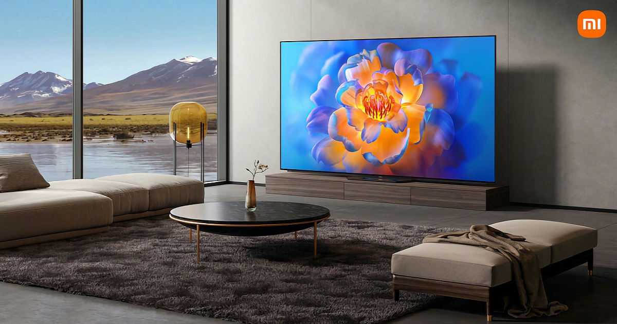 Xiaomi will unveil new TVs along with Redmi Note 12 smartphones