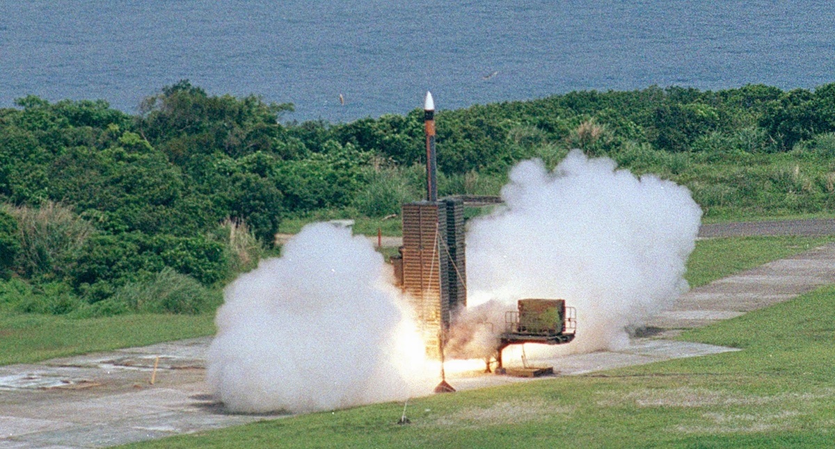Taiwan wird 12 Standorte für Sky Bow III Luftabwehrsysteme bauen, um chinesische ballistische Raketen in einem Umkreis von 200 km abzufangen