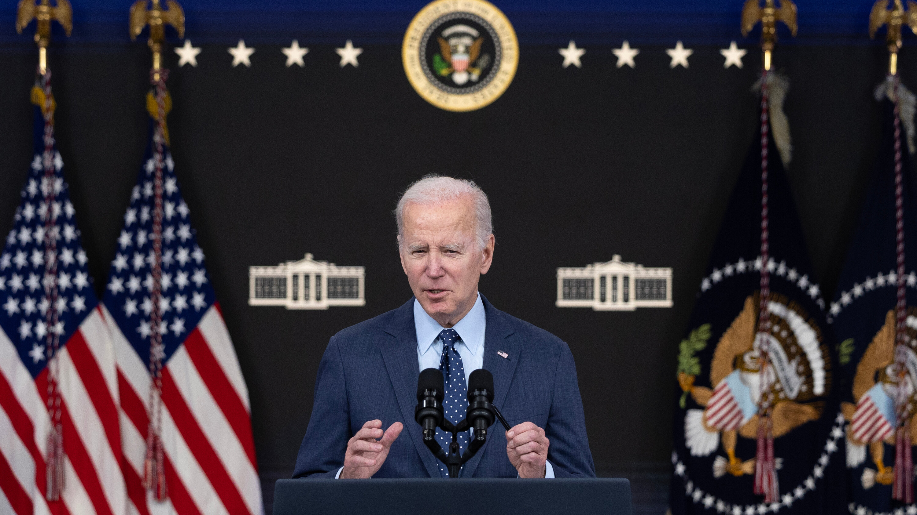 I'll shoot them all down - Biden has admitted that the UFOs shot down over US and Canadian territory were not spies, but will not apologise for destroying them