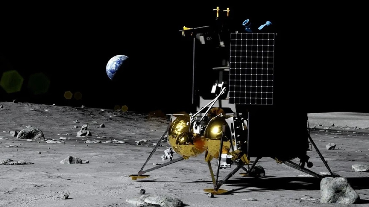 Перша в сучасній історії росії місячна місія "Луна-25" вартістю $130 млн завершилася катастрофою міжпланетної станції під час посадки на Місяць