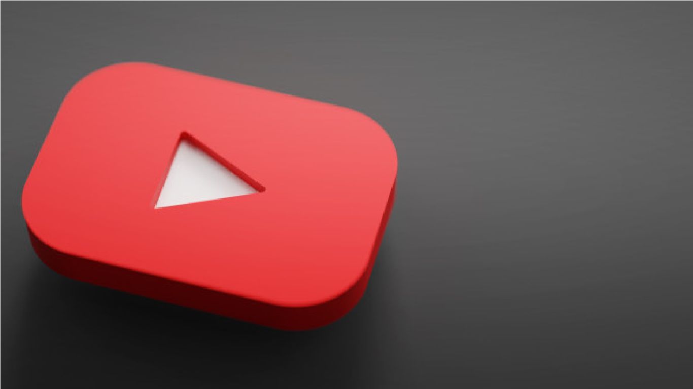 YouTube tester et nytt nettsteddesign