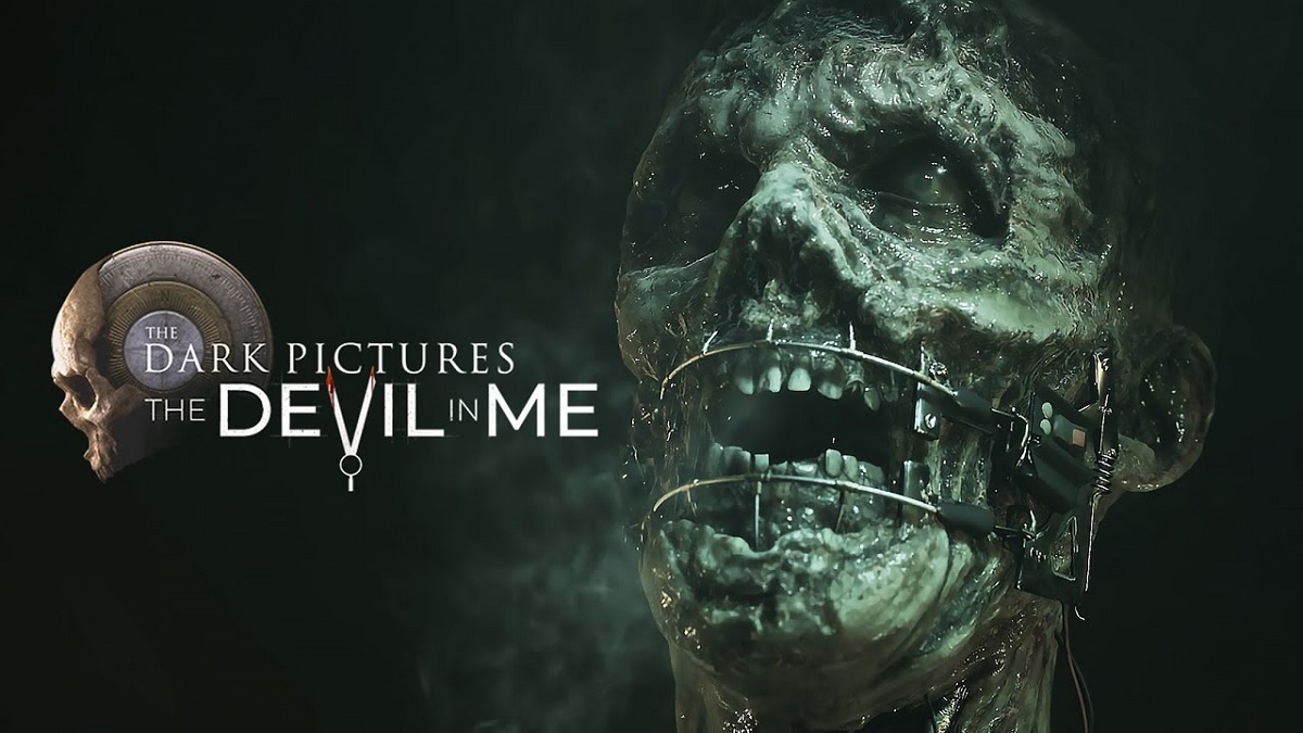 RUMOR: Dark Pictures Anthology: The Devil in Me Release Date Leaked