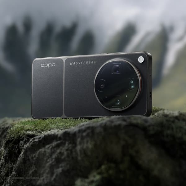 Модуль камер Hasselblad