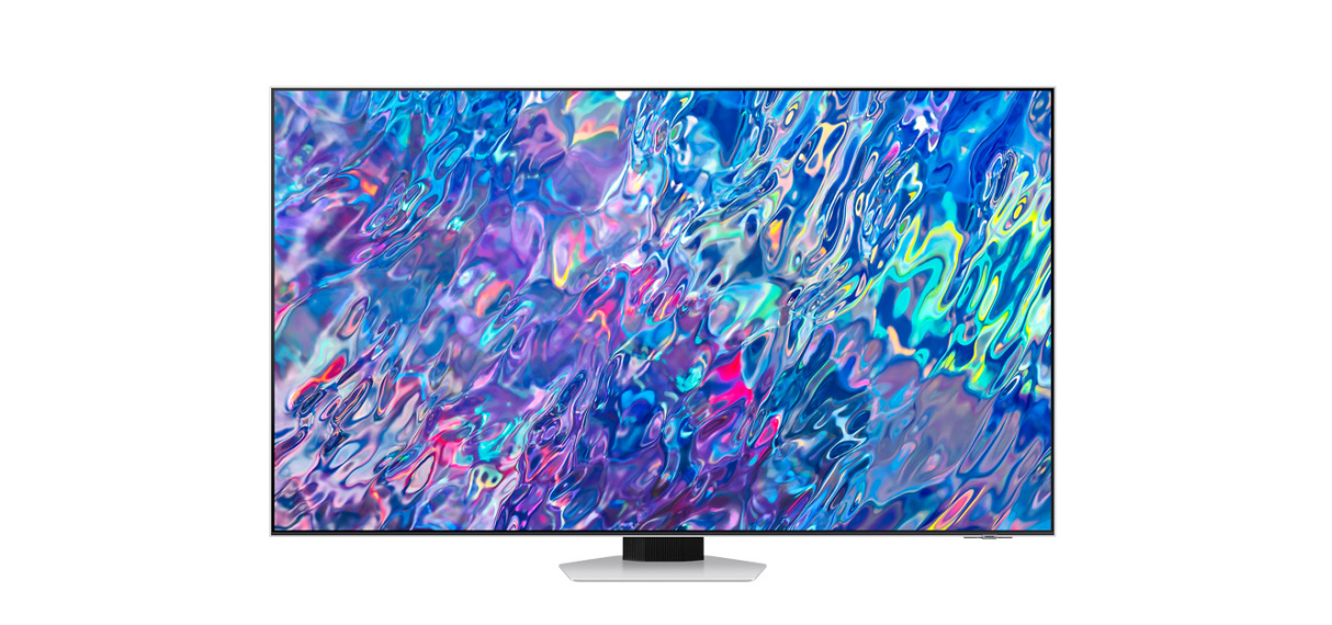 Samsung lanza el televisor Mini LED QN85C desde 1170 dólares