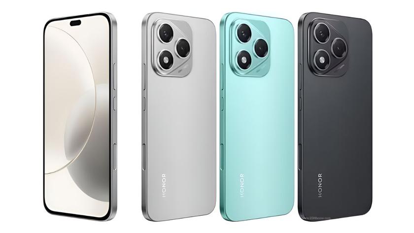 Honor 400 and 400 Pro: new products with support for super fast charging up to 90W