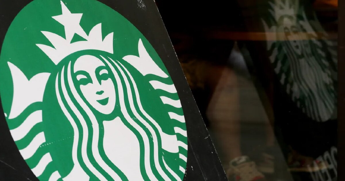 Starbucks is abandoning its Odyssey NFT programme
