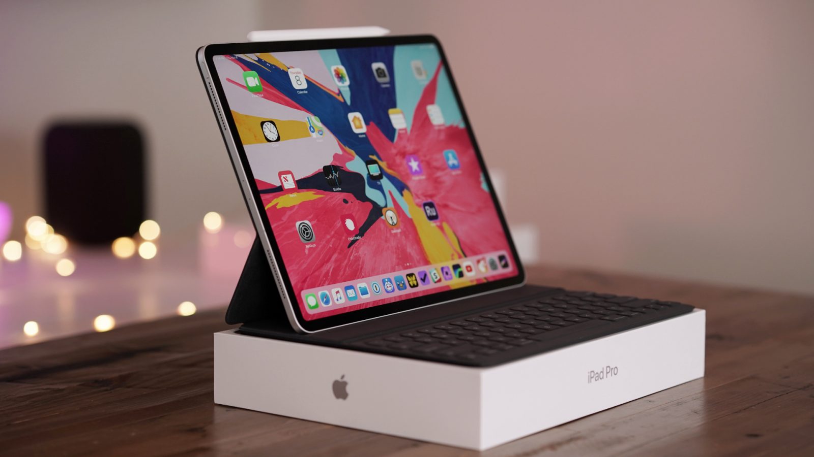 Jabłko obniżył cenę iPada Pro (ale i tak jest drogi)