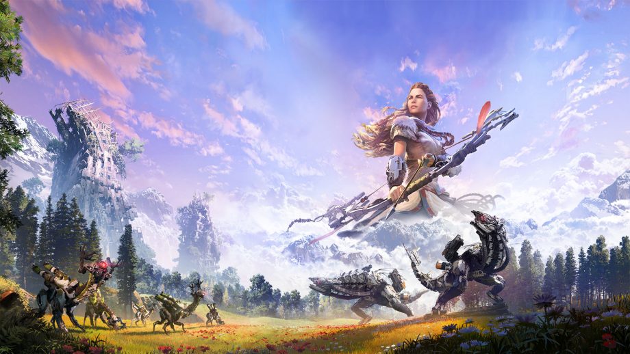 Схоже, Sony пам'ятає про Horizon: Zero Dawn, і Guerrilla Games вже розробляє продовження