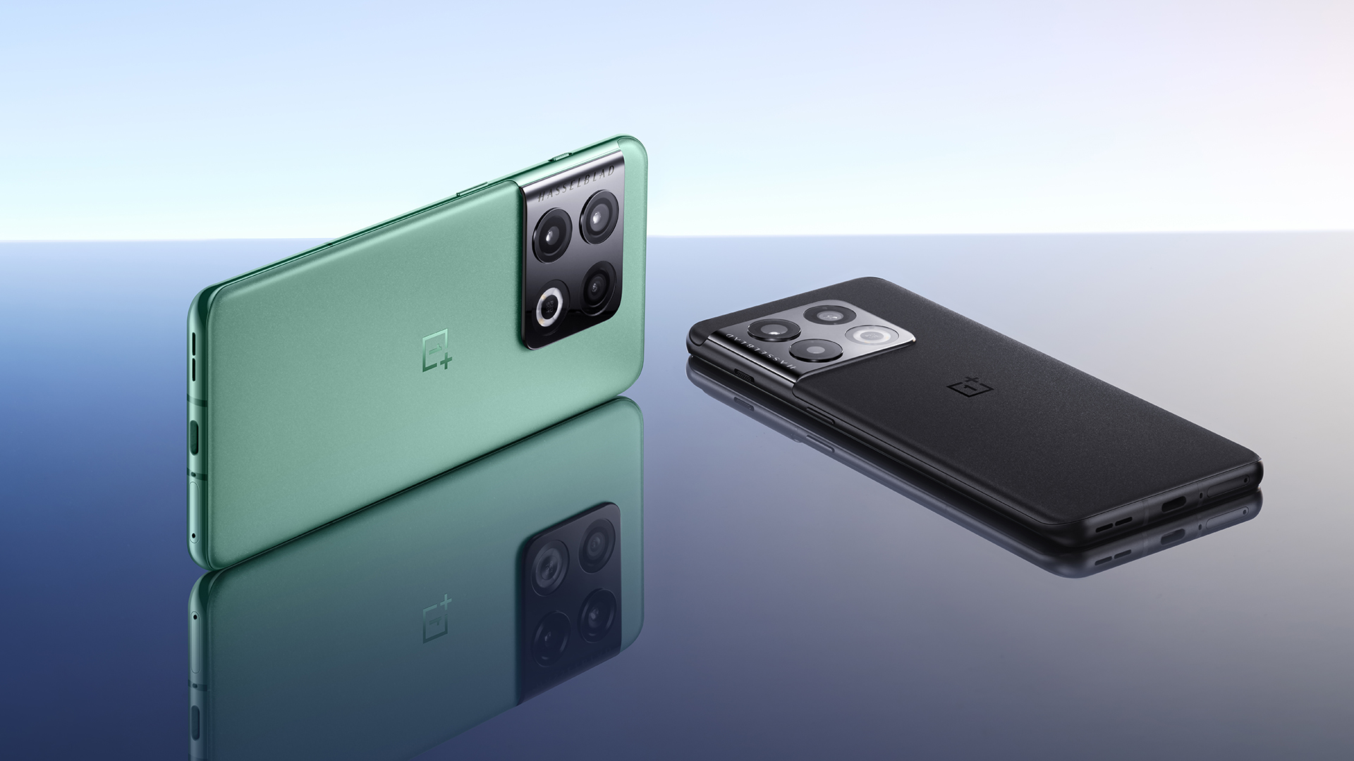 OnePlus 10 Pro reçoit la mise à jour ColorOS 12.1 qui améliore les caméras