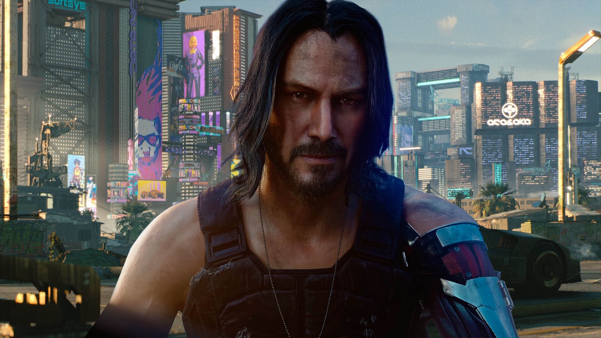 The creators of Cyberpunk 2077 are sincerely grateful to gamers for their trust and interest in their game