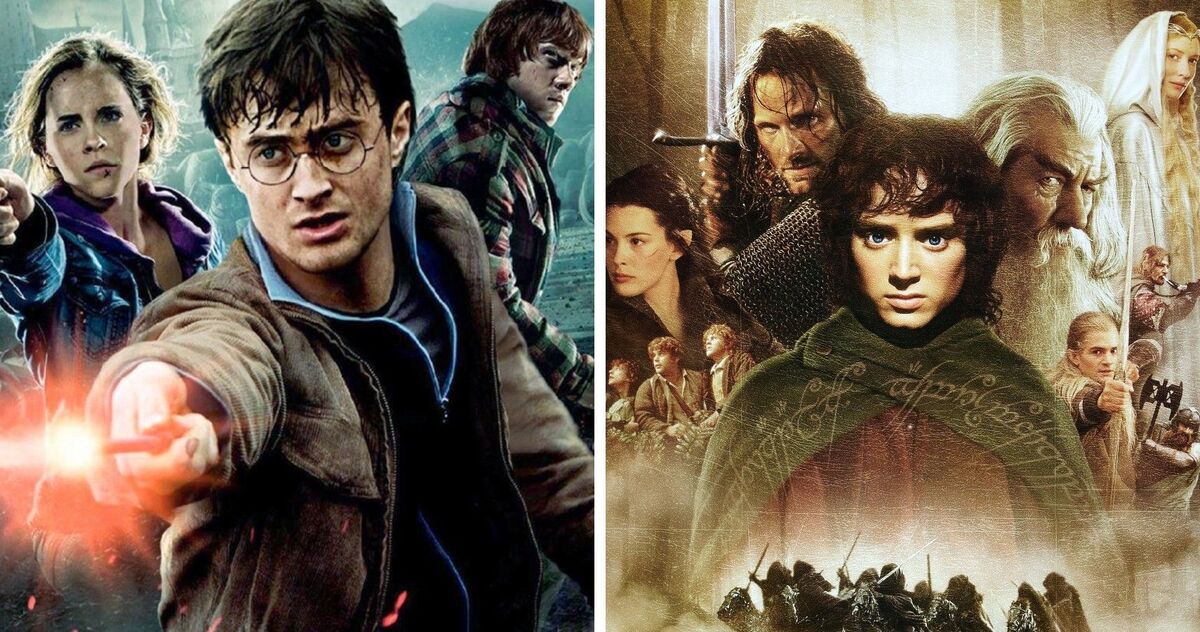 David Zaslav, der Leiter von Warner Bros. Discovery, enthüllt Pläne zur Wiederbelebung von Franchises: Harry Potter kehrt zurück und neue Herr der Ringe-Filme