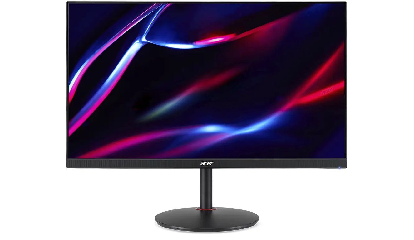 Acer lancia il monitor da gioco QHD della serie Nitro con frequenza di aggiornamento dei fotogrammi fino a 170 Hz a 399 euro