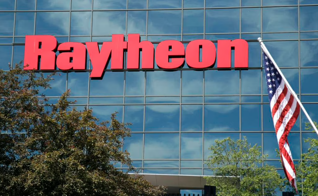 Raytheon heeft een nieuwe naam - Patriot en Tomahawk fabrikant heet nu officieel RTX