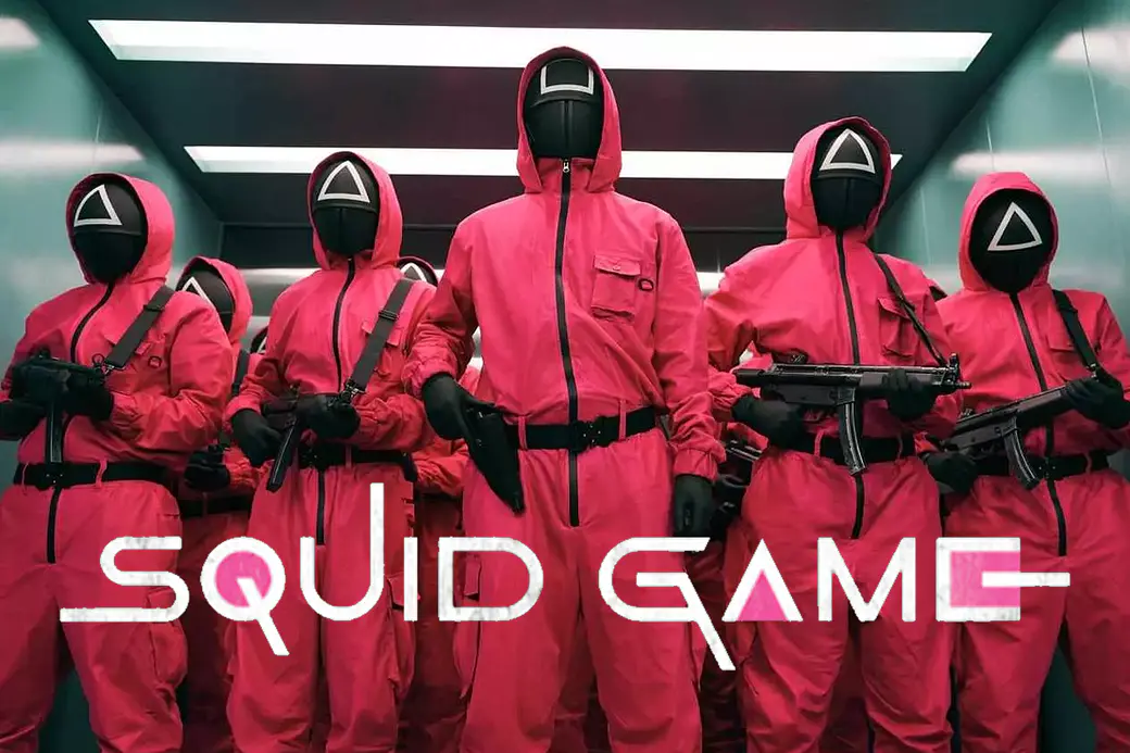 Netflix to create 'The Squid Game' reality show with $4,560,000 top prize