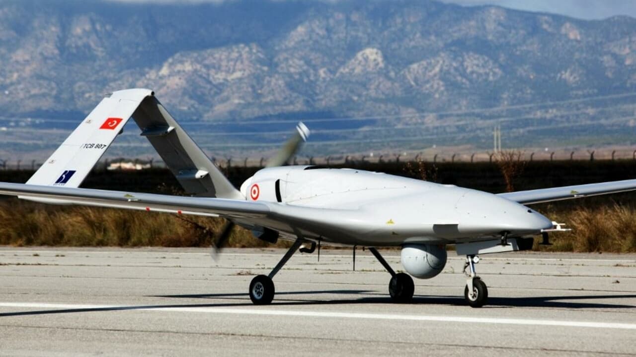 Казахстан має намір розпочати виробництво ударних дронів Bayraktar і виділив понад $2 600 000 000 на оборону