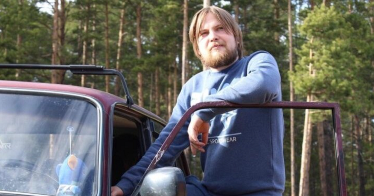 Residente russo multato di 475 dollari per aver sognato Zelensky, scritto su Instagram