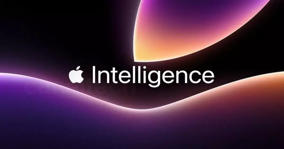 Apple TV, Apple Watch and Apple Vision Pro will not receive Apple Intelligence in autumn 2024