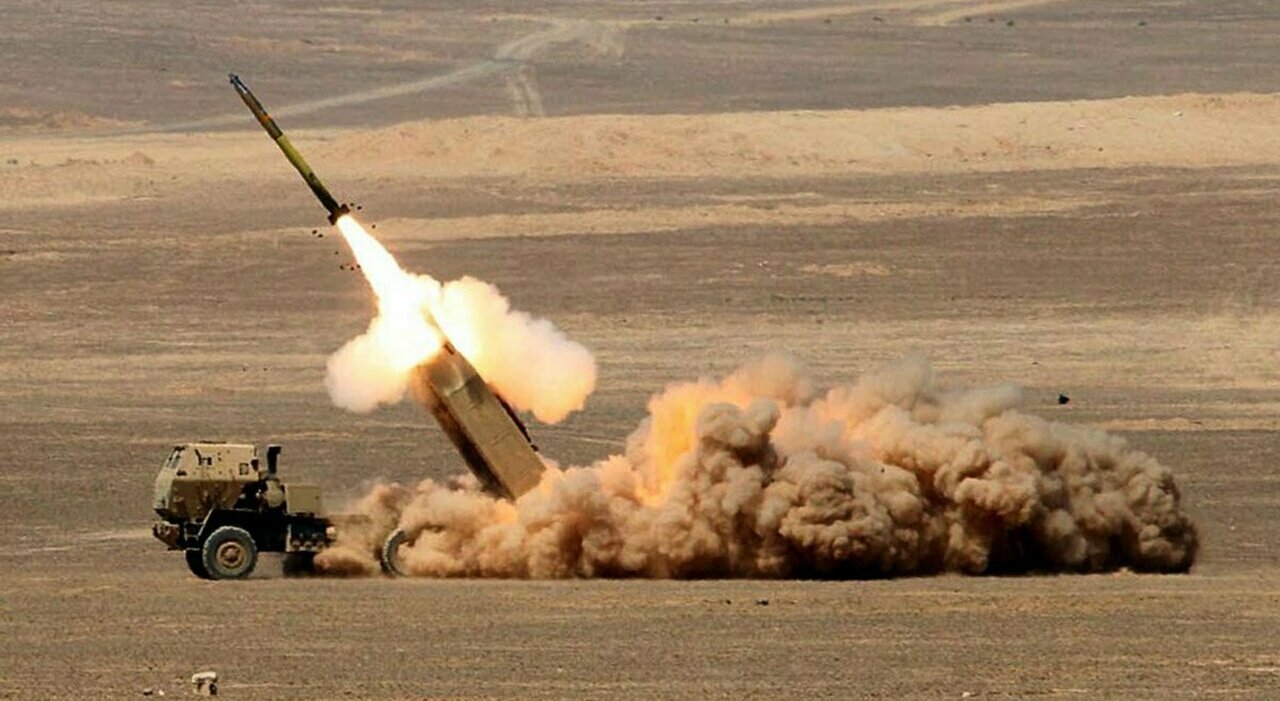 L'Ucraina ha negato tutte le affermazioni russe sulla distruzione di sei sistemi missilistici HIMARS