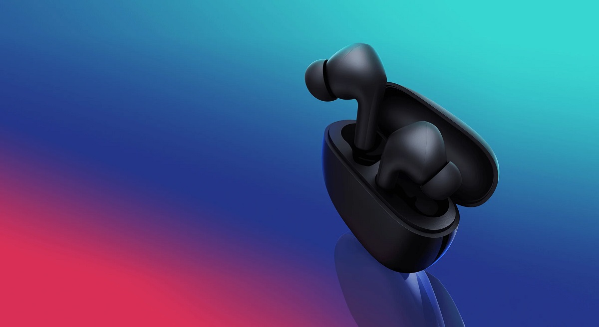 Xiaomi unveils budget earphones Redmi Buds 4 Active with ANC and splash protection in global market