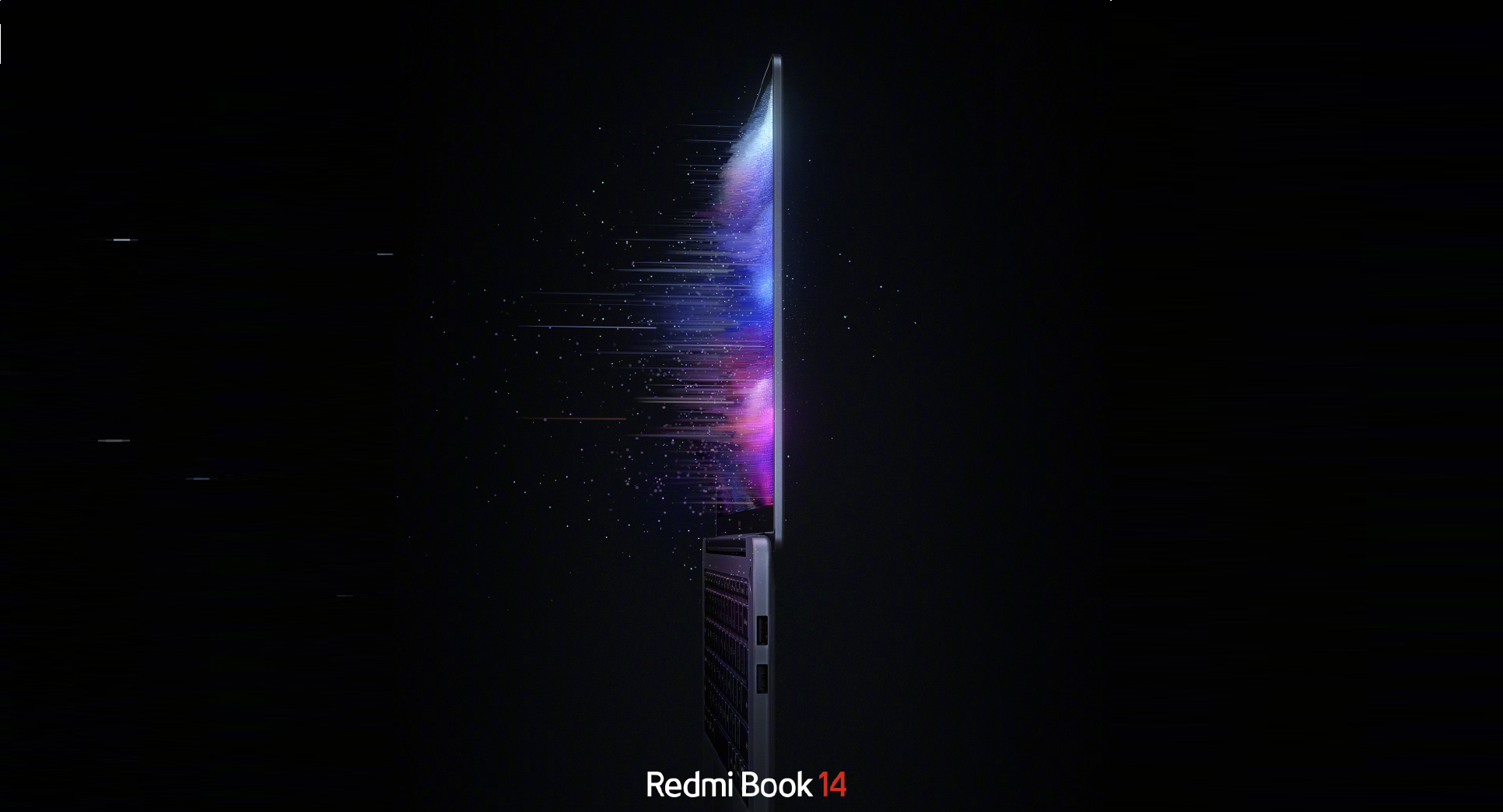 Xiaomi представить ноутбук RedmiBook 14 2023 вартістю $575