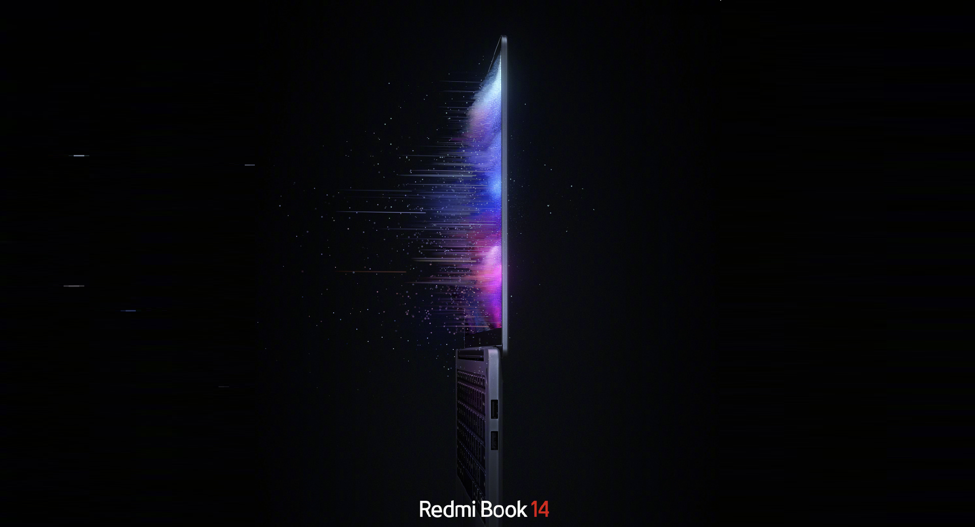 RedmiBook 14 2023 отримає Intel Core i5/i7 покоління Alder Lake-H, акумулятор ємністю 56 Втг, 100-Вт швидку зарядку та ціну від $575