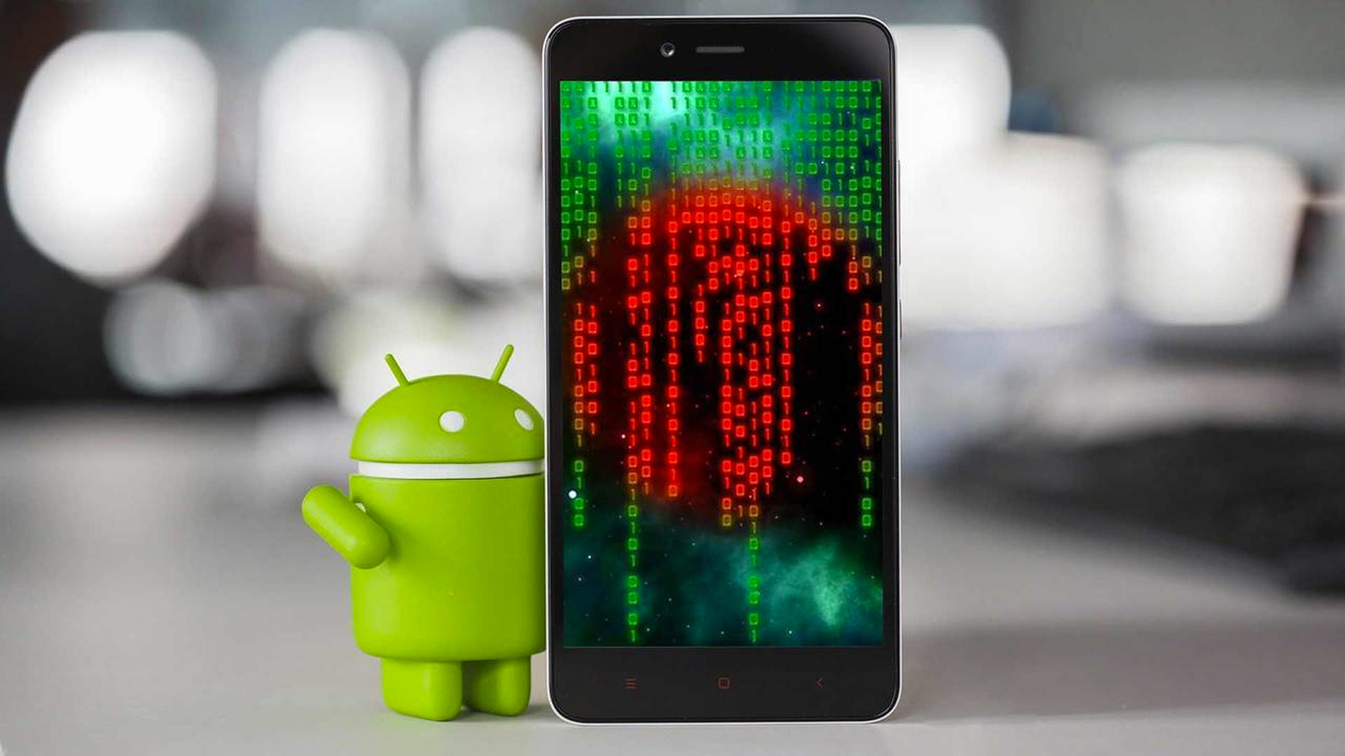 Google znalazł lukę w zabezpieczeniach smartfonów Android Xiaomi, Samsung, LG i Huawei