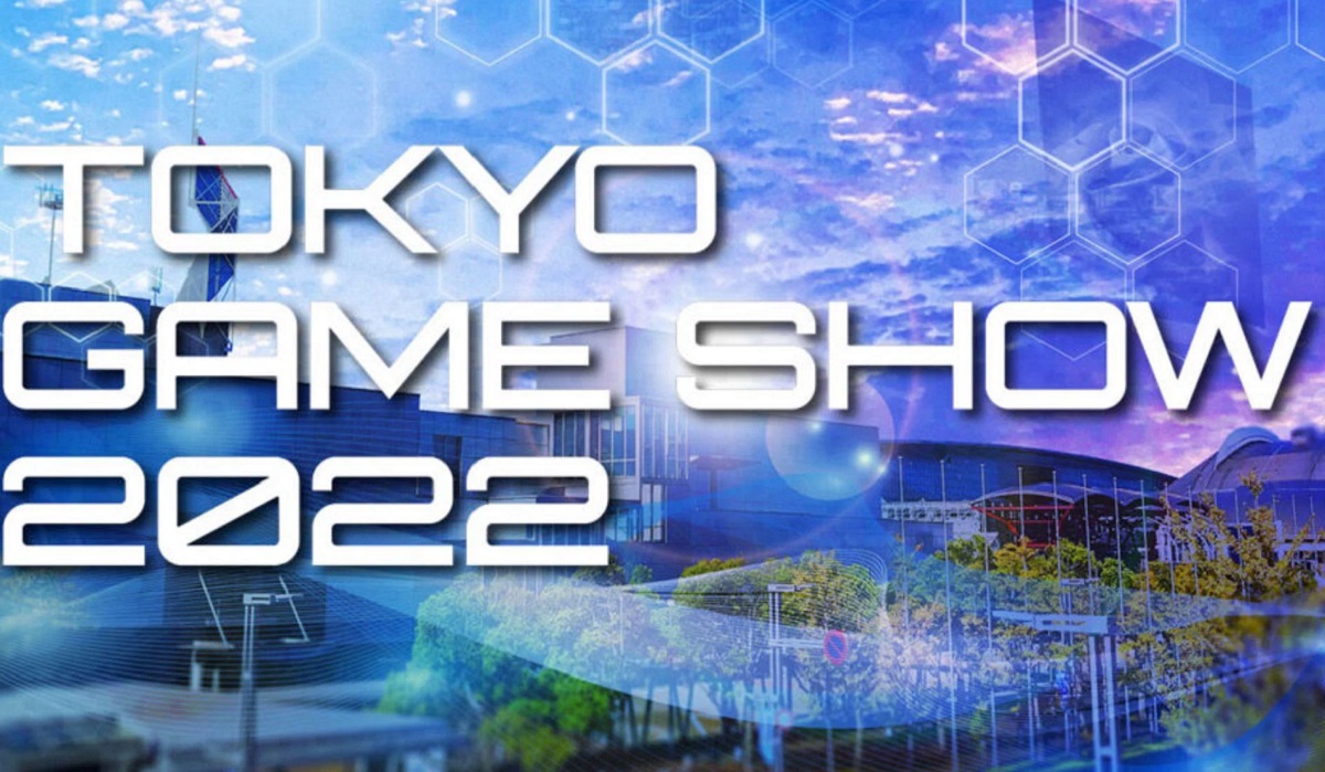 Veranstaltungsliste der Tokyo Game Show enthüllt