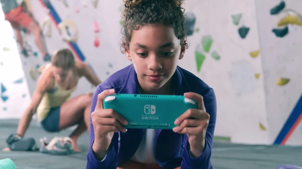 Nintendo Switch helpt FBI ontvoerd 15-jarig kind te vinden