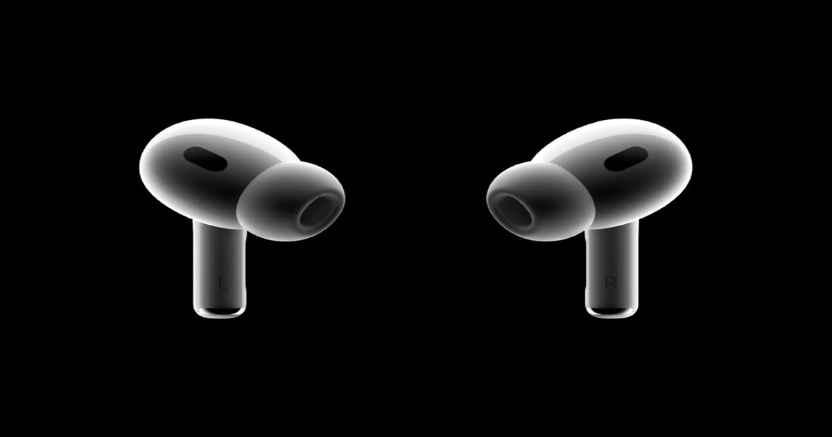 Apple planeaba cambiar el nombre de los AirPods Pro a AirPods Extreme