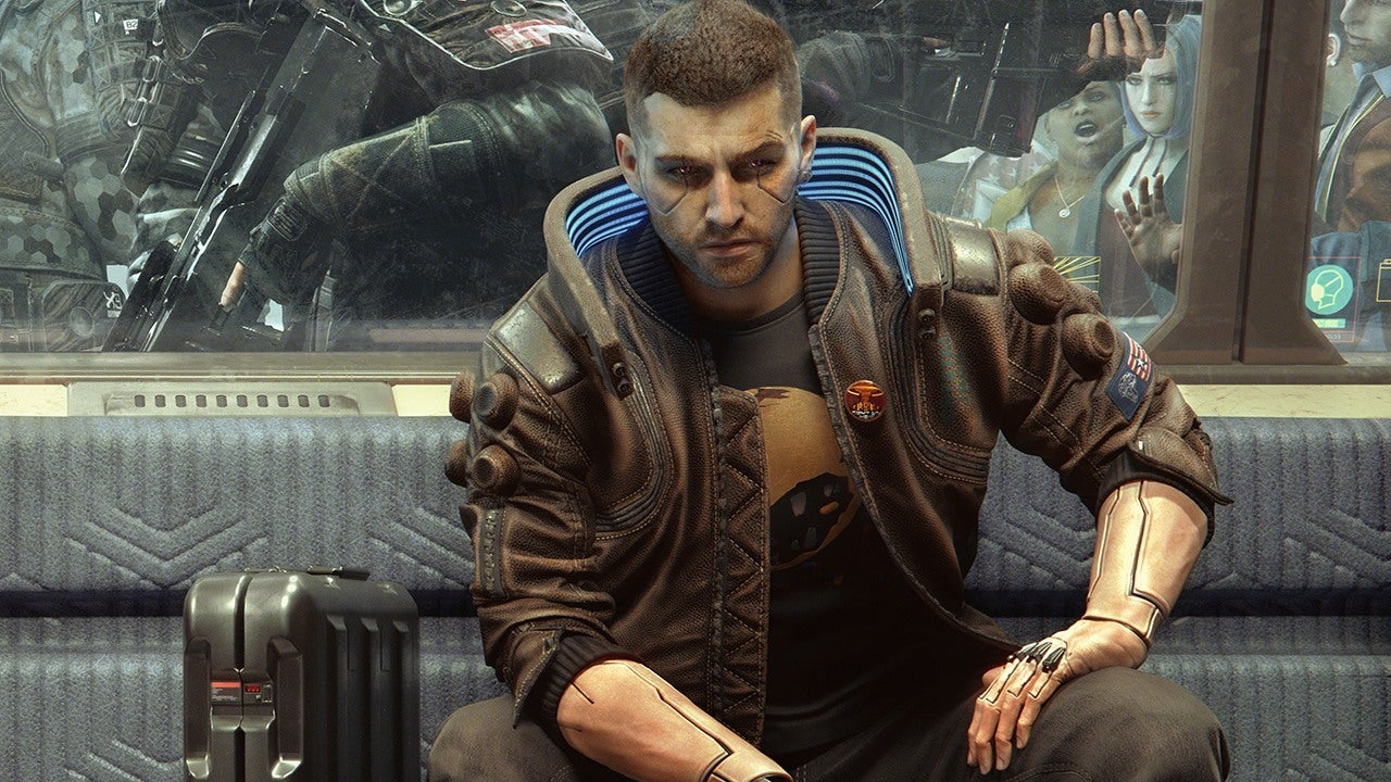 Новый патч добавил в Cyberpunk 2077 критический баг с Такэмурой, и CD  Projekt рассказала как его обойти | gagadget.com