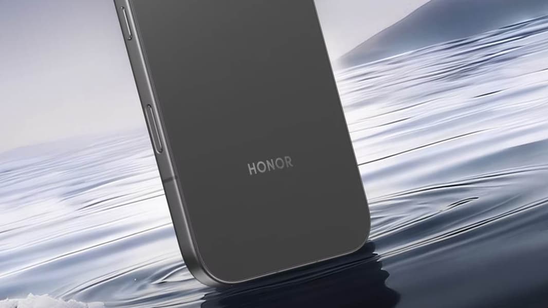 Смартфон Honor с большим экраном