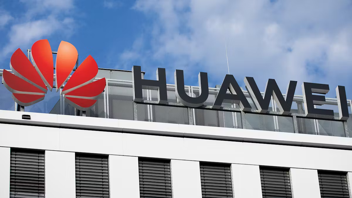 Huawei bietet TSMC-Mitarbeitern dreifaches Gehalt 