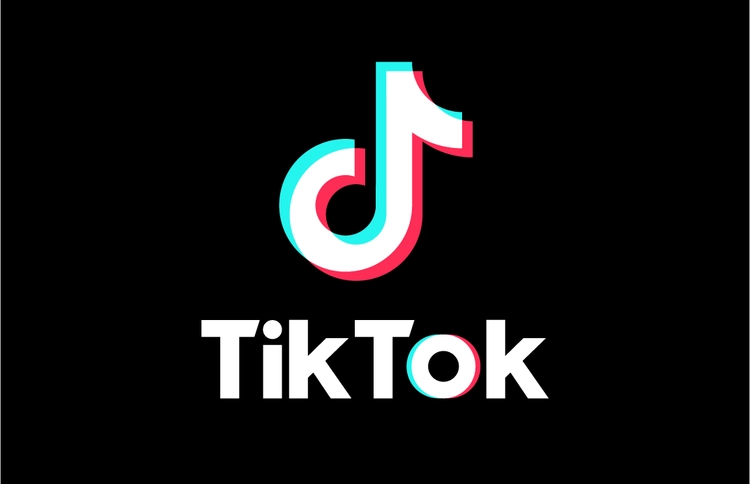 TikTok представил новый логотип на черном фоне: что скрывается за изменениями?