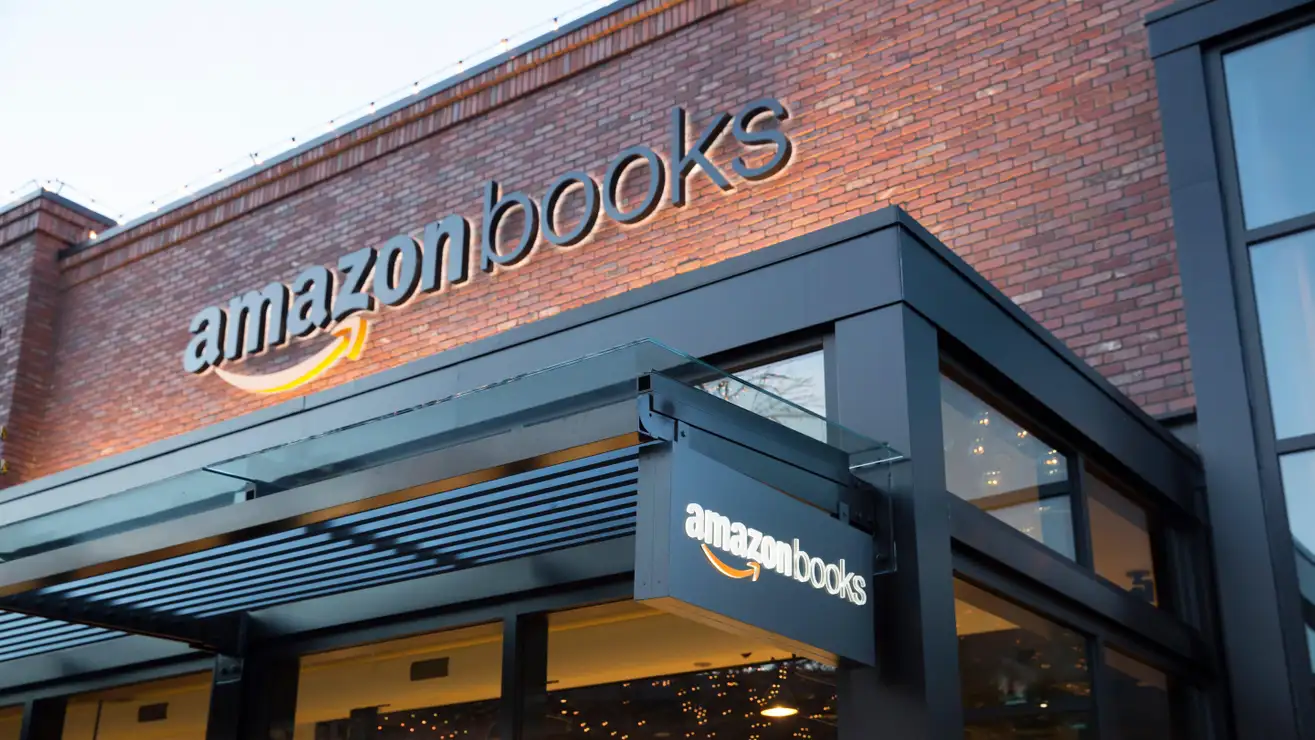 Amazon verwijderde AI-boeken die gesigneerd waren met de naam van de echte schrijver