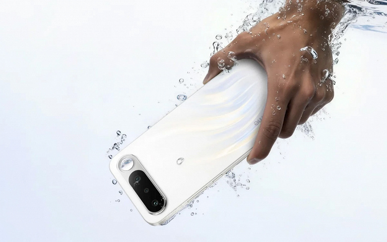 Realme 16 5G камери