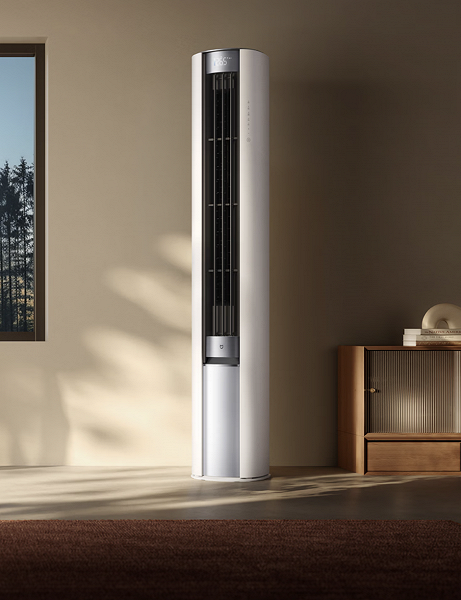 Xiaomi Mijia Air Conditioning Natural Wind Vertical 3HP