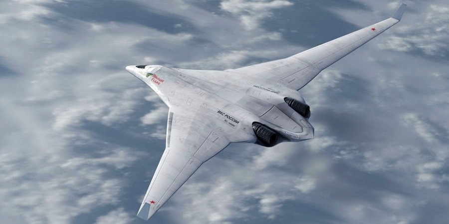 Anlegget som eksploderte i Russland var involvert i utviklingen av neste generasjons atomdrevne stealth-bombefly Envoy, som skal bære hypersoniske missiler.