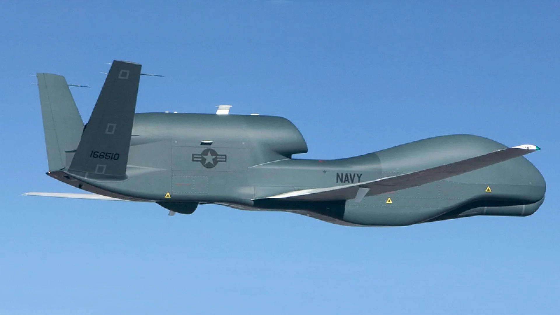 США продовжать запускати безпілотники над Чорним морем після аварії MQ-9 Reaper, але тепер дрони літатимуть ближче до Туреччини
